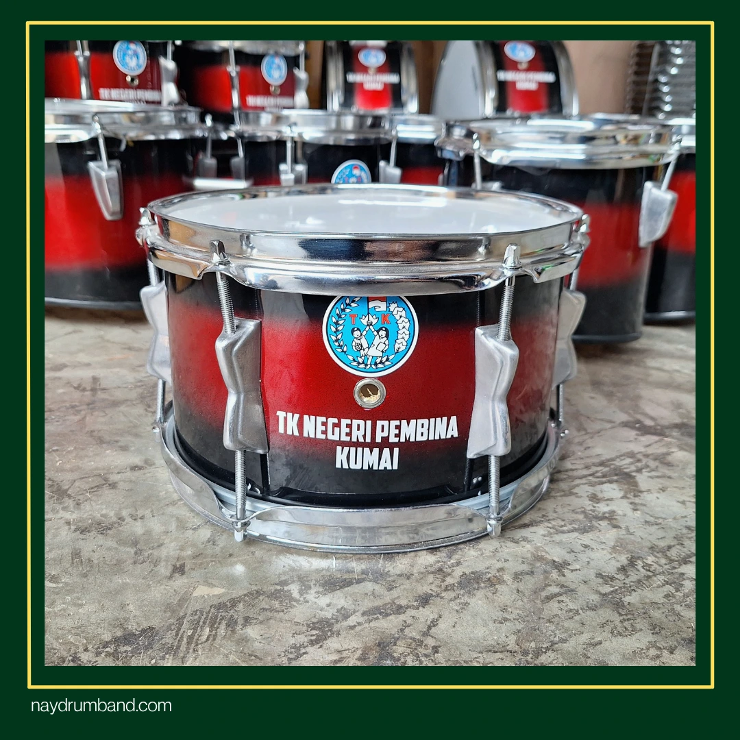 logo drumband