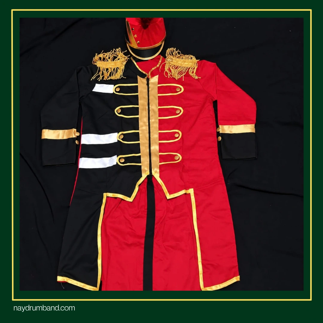 Baju Mayoret Mewah