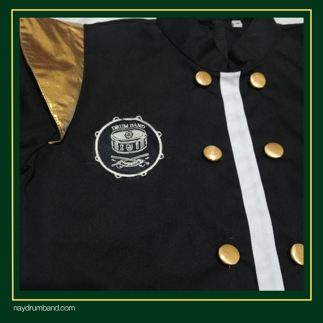 Baju Mayoret Mewah