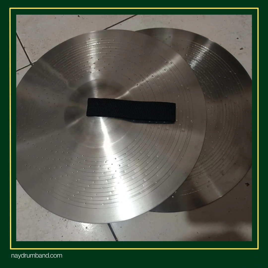 Cymball 12in