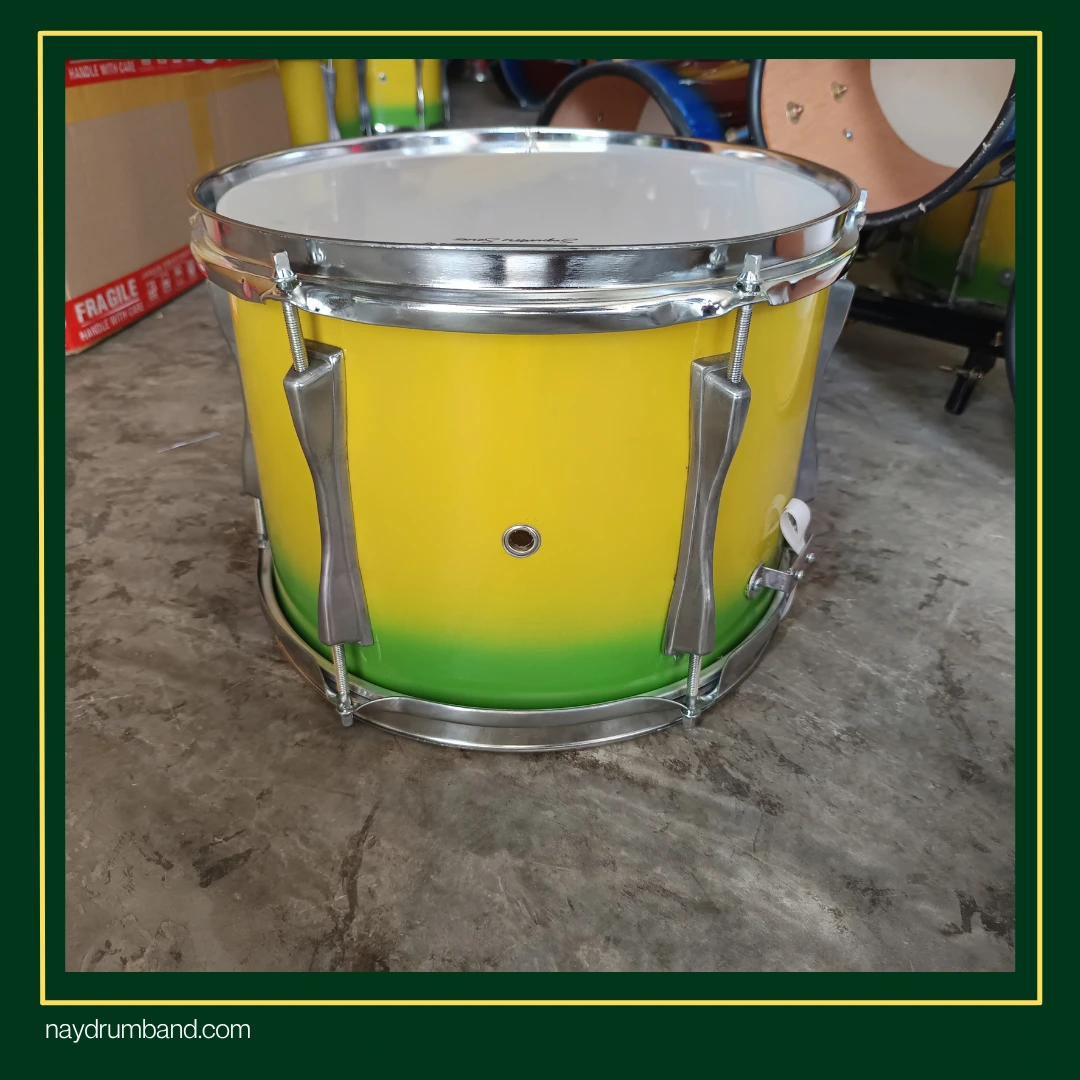 alat drumband sd