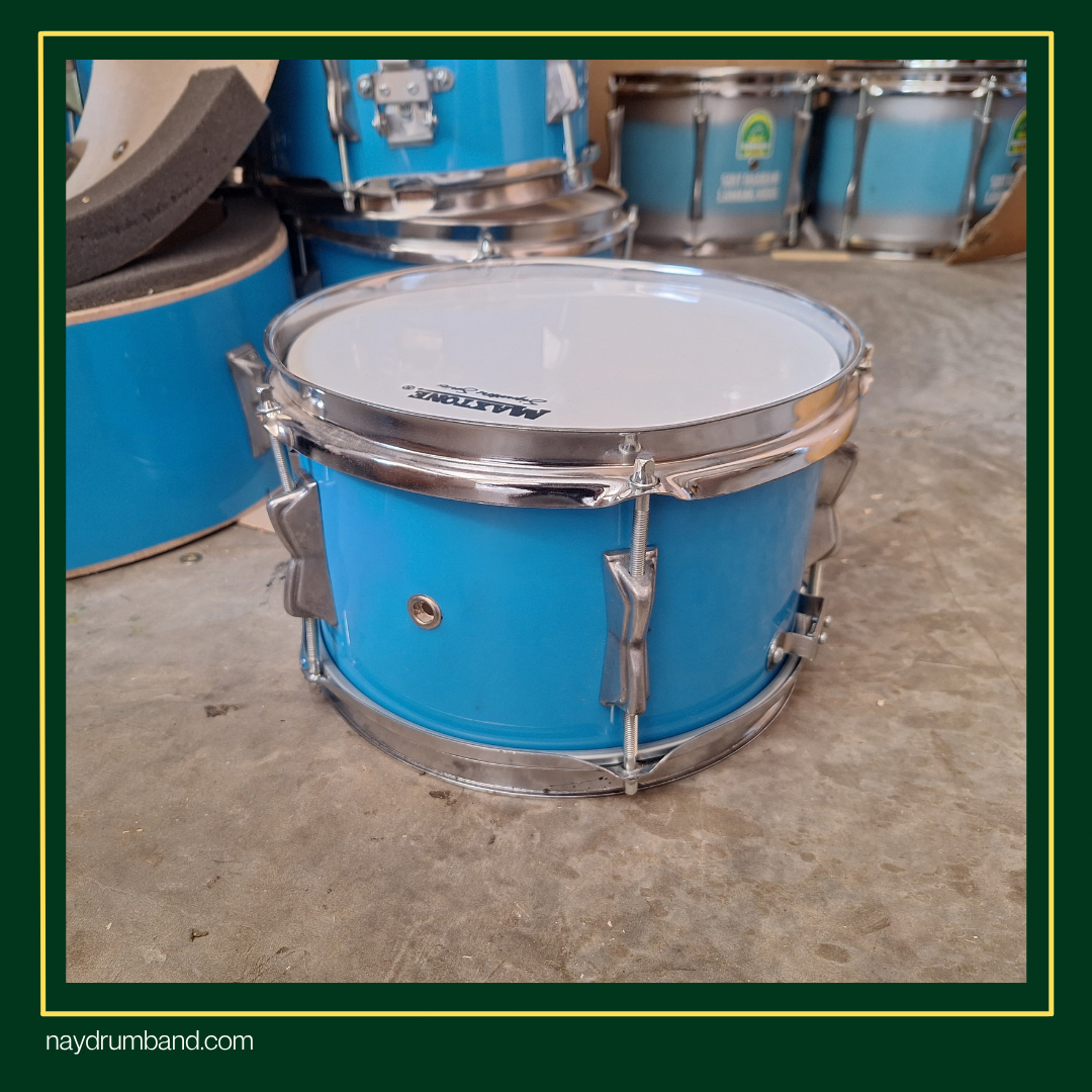 alat drumband snare