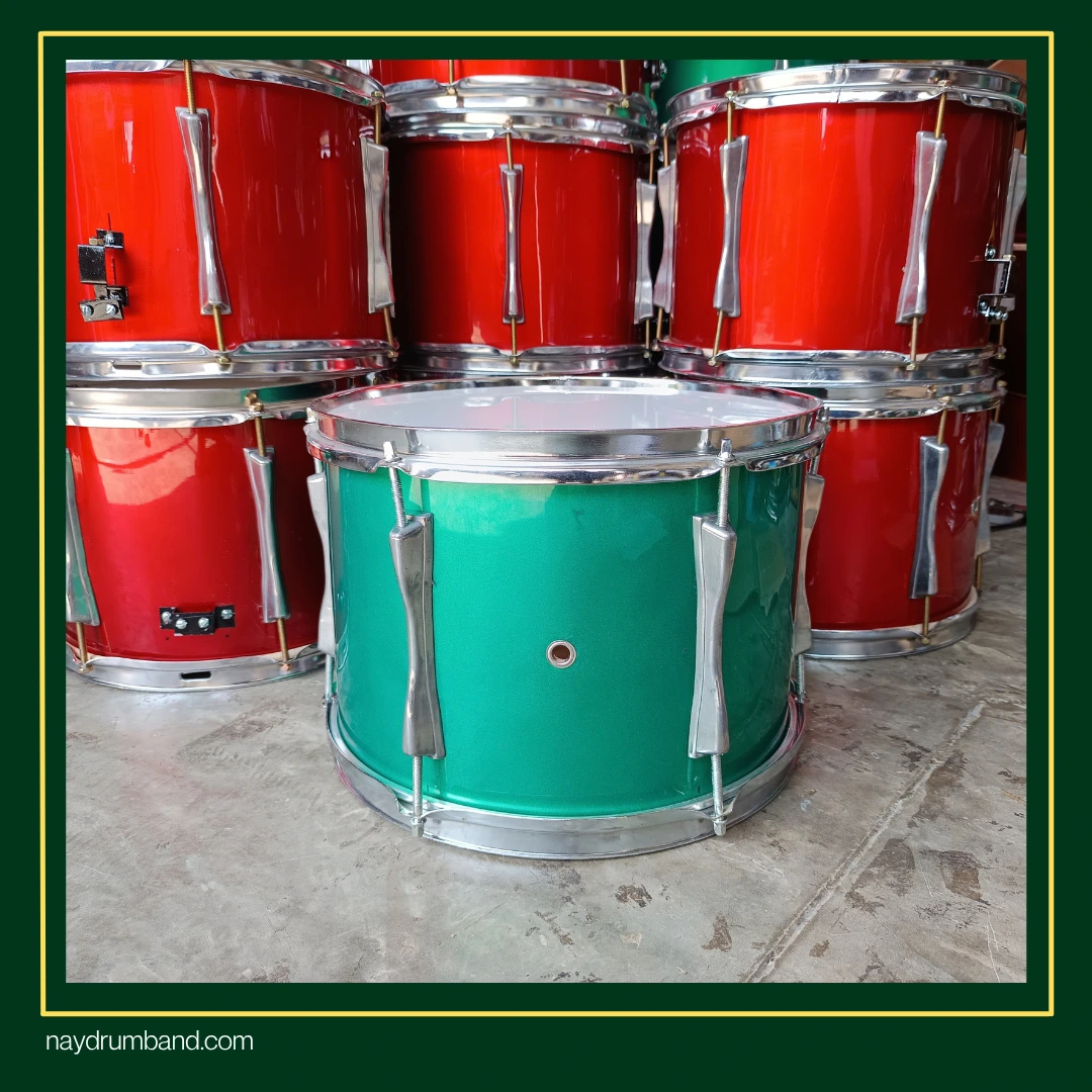alat drumband sd