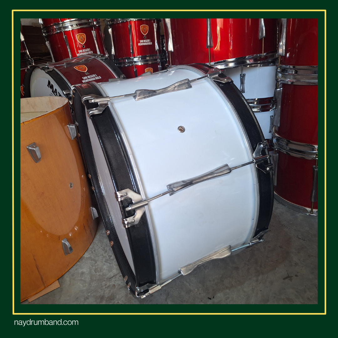 harga bass drum