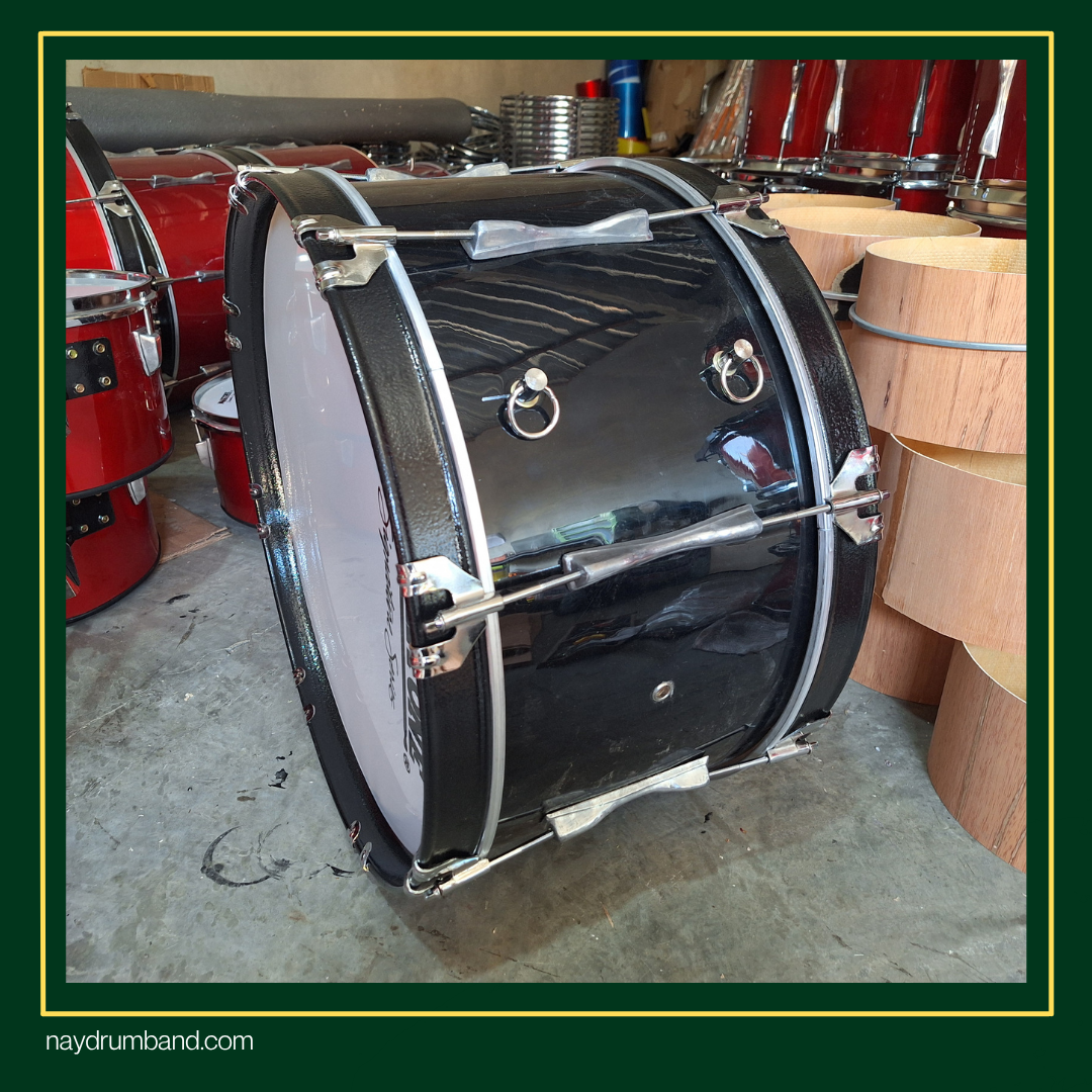harga bass drum