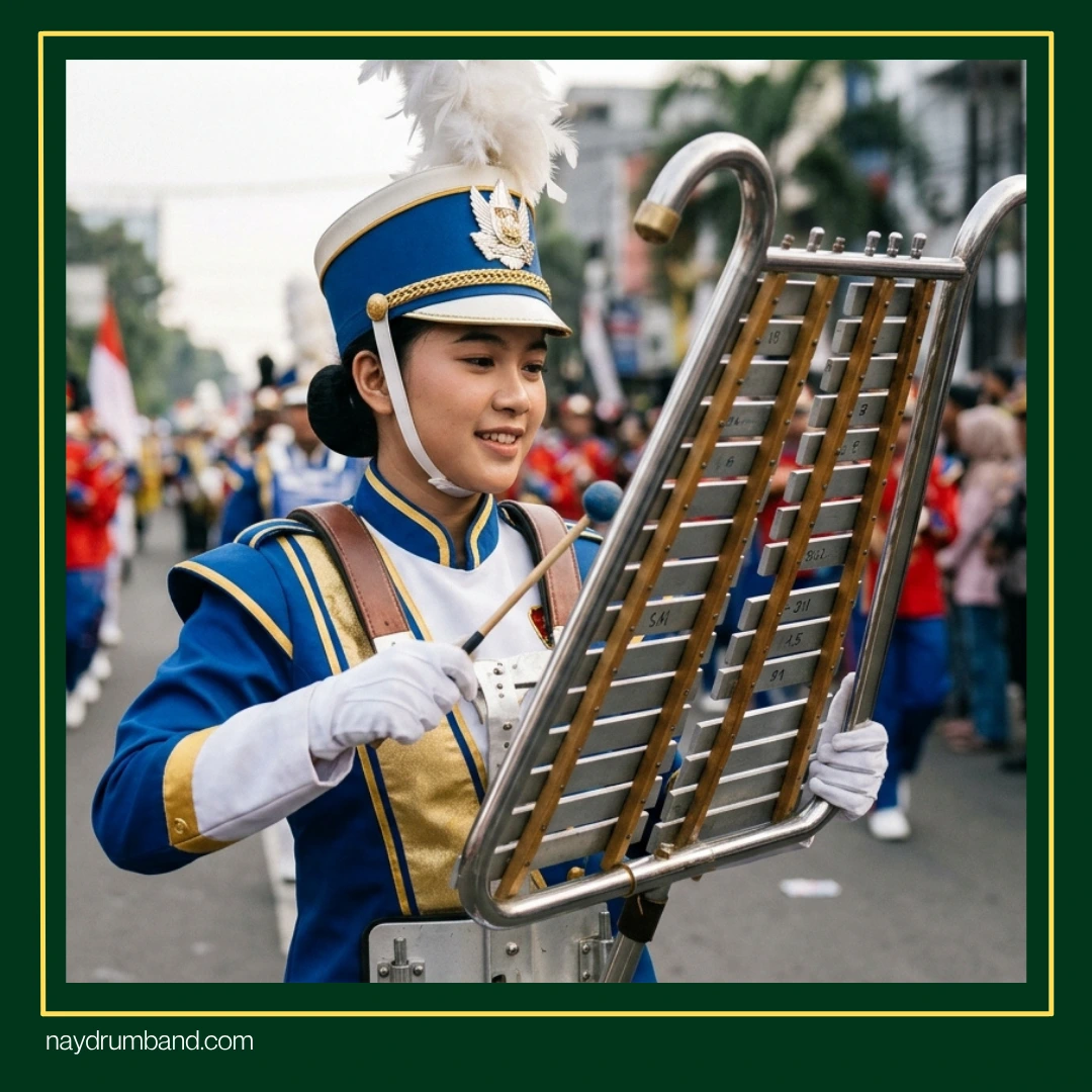 marchingbell
